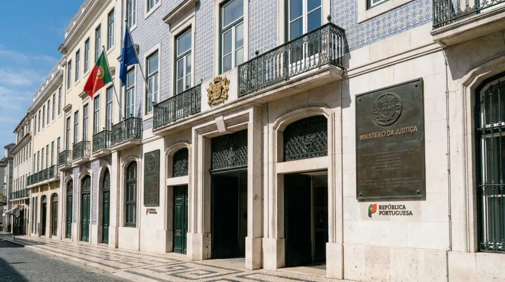 Representação do SRIJ como entidade reguladora do jogo em Portugal